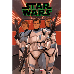 STAR WARS 6