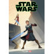 STAR WARS 6 BENGAL AHSOKA ANAKIN JEDI KNIGHTS VAR