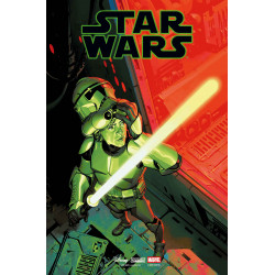 STAR WARS 6 JOSEMARIA CASANOVAS VAR