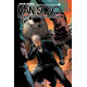 STAR WARS HAN SOLO - HUNT FOR THE FALCON 2 CARLO PAGULAYAN VAR