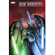 STAR WARS JEDI KNIGHTS 8