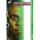 STAR WARS JEDI KNIGHTS 8 TAURIN CLARKE LIGHTSABER VAR