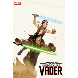 STAR WARS LEGACY OF VADER 9 BENGAL DEPA BILLABA CALEB DUME JEDI KNIGHTS VAR