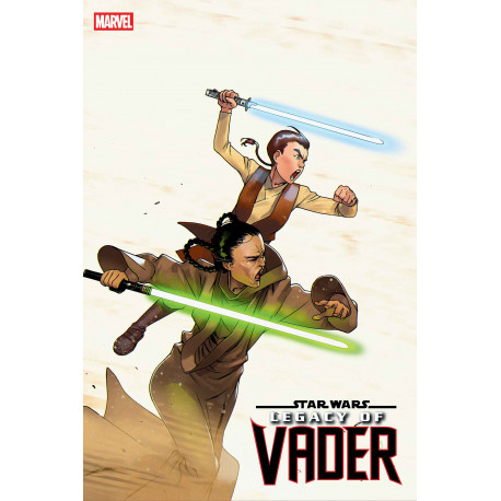 STAR WARS LEGACY OF VADER 9 BENGAL DEPA BILLABA CALEB DUME JEDI KNIGHTS VAR