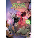 STRANGE TALES 1