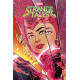 STRANGE TALES 1 ANNIE WU VAR
