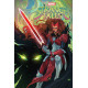 STRANGE TALES 1 GRETEL LUSKY VAR