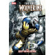 THE LAST WOLVERINE 1 CLAYTON CRAIN VAR