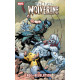 THE LAST WOLVERINE 1 MARK BAGLEY REVELATION VAR