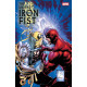 THE UNDEAD IRON FIST 2