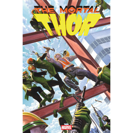 THOR 3