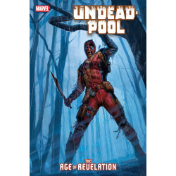 UNDEADPOOL 1
