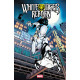 WHITE TIGER REBORN 1