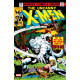 X-MEN 140 FACSIMILE EDITION