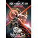 X-MEN AGE OF REVELATION OVERTURE 1 CORY SMITH VAR