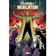 X-MEN BOOK OF REVELATION 1