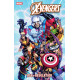 X-VENGERS 1