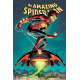 AMAZING SPIDER-MAN BY ZEB WELLS OMNIBUS HC VOL 01 JOHN ROMITA JR 