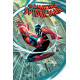 AMAZING SPIDER-MAN TP VOL 01 GET BACK UP
