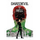 DAREDEVIL COLD DAY IN HELL HC