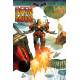 IRON MAN TP VOL 02 THE INSURGENT IRON MAN