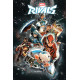 MARVEL RIVALS INFINITY TP