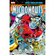 MICRONAUTS EPIC COLLECTION THE ORIGINAL MARVEL YEARS - THIS BATTLEFIELD EARTH
