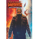 SECRET WARS BATTLEWORLD HC OMNIBUS VOL 03 ANDREA SORRENTINO DIRECT MARKET EXCLUSIVE VAR