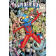 SPIDER-BOY TP VOL 04 FULL CIRCLE