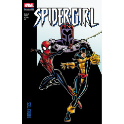 SPIDER-GIRL MODERN ERA EPIC COLLECTION TP FAMILY TIES