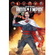 STAR WARS HIDDEN EMPIRE HC OMNIBUS PAULO SIQUEIRA COVER