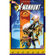 X-MANHUNT TP