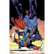 DC K O 1 OF 4 CVR C DANIEL WARREN JOHNSON CARD STOCK VAR