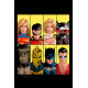DC K O 1 OF 4 CVR H DAN MORA BRACKET CARD STOCK VAR