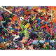 DC K O 1 OF 4 CVR L SCOTT KOBLISH DC SHOWCASE WRAPAROUND FOIL VAR