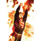 SUPERMAN 31 CVR C SEBASTIAN FIUMARA CARD STOCK VAR DC K O 
