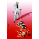 ABSOLUTE EVIL 1 ONE SHOT CVR D DUSTIN NGUYEN CARD STOCK VAR