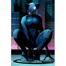 ABSOLUTE BATMAN 13 CVR A NICK DRAGOTTA