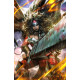 ABSOLUTE WONDER WOMAN 13 CVR B DERRICK CHEW CARD STOCK VAR