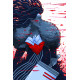 ABSOLUTE WONDER WOMAN 13 CVR D MARGUERITE SAUVAGE CARD STOCK VAR