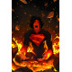 ABSOLUTE SUPERMAN 12 CVR D MATTIA DE IULIS CARD STOCK VAR