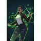 ABSOLUTE GREEN LANTERN 7 CVR C LESLEY LEIRIX LI CARD STOCK VAR