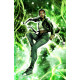 ABSOLUTE GREEN LANTERN 7 CVR D NIKOLAS DRAPER-IVEY CARD STOCK VAR
