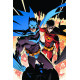 BATMAN 2 CVR A JORGE JIMENEZ