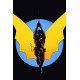 BATMAN 2 CVR D JORGE JIMENEZ CARD STOCK VAR