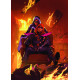 RED HOOD 2 CVR A TAURIN CLARKE MR 