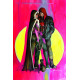 RED HOOD 2 CVR D PUPPETEER LEE CARD STOCK VAR MR 