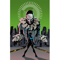 NIGHTWING 131 CVR A DEXTER SOY