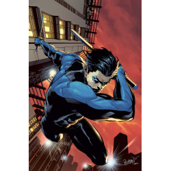 NIGHTWING 131 CVR C CARLO PAGULAYAN CARD STOCK VAR