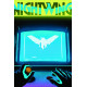 NIGHTWING 131 CVR D JORGE FORNES CARD STOCK VAR